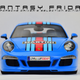 Illustration for article titled Fantasy Friday: Porsche Drivers Selection Edition